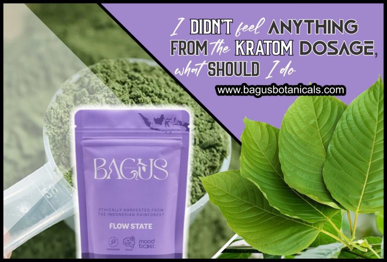 Check out our blog about How Often Can I Take Kratom? Dosage Tips & Frequency Guide