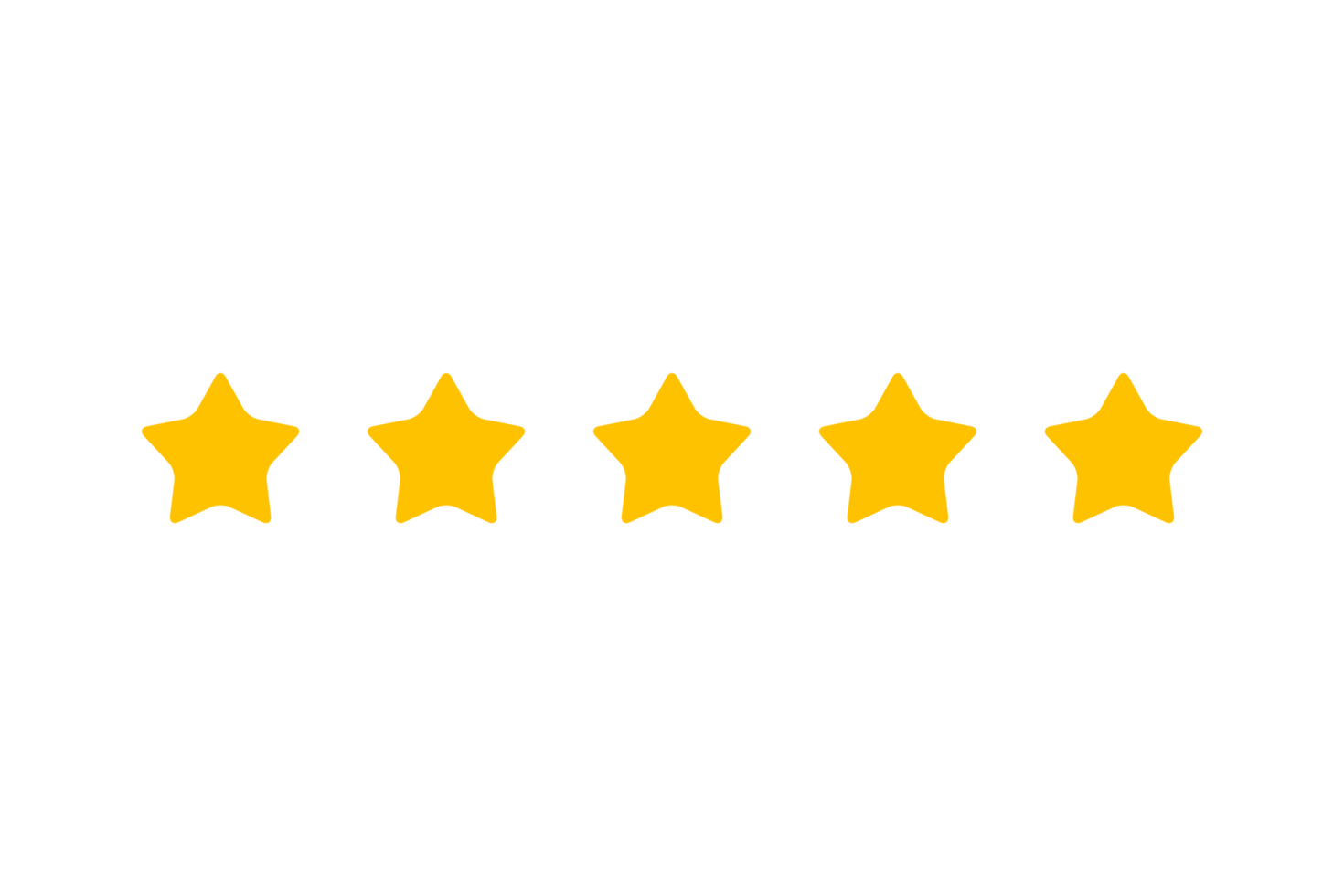 5 star review for kratom