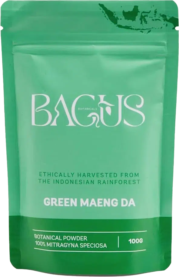 Bagus Botanicals