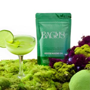 green maeng da kratom