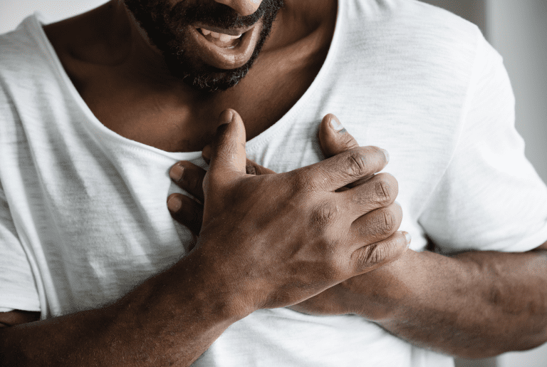 Kratom and Heart Health