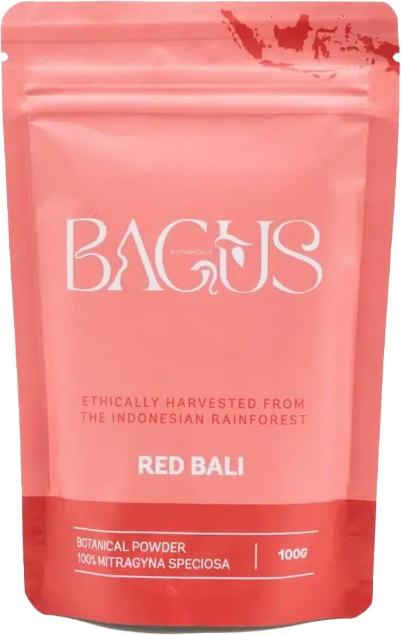 Bagus Botanicals