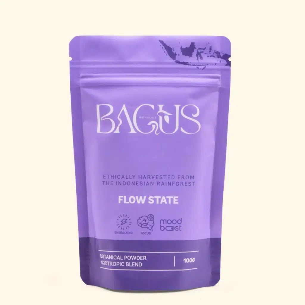 Kratom For focus