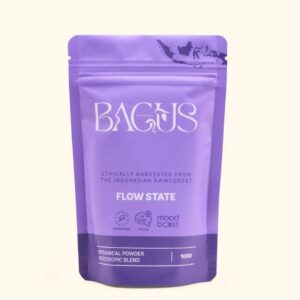 Kratom For focus