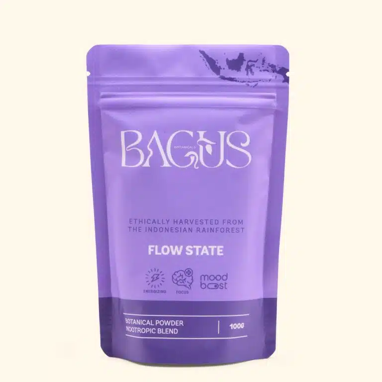 Kratom For focus