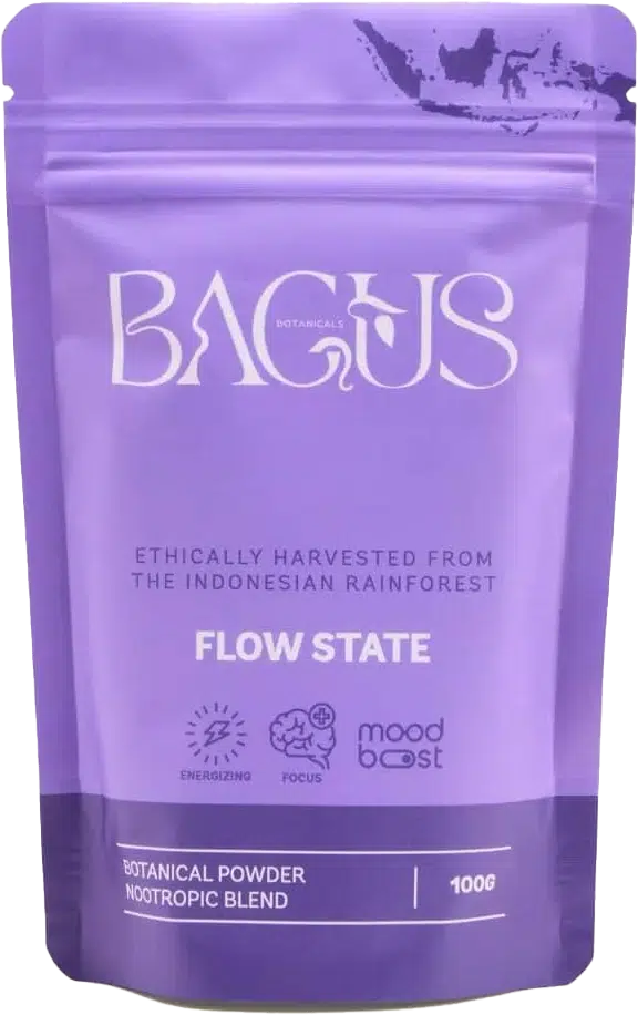 Bagus Botanicals