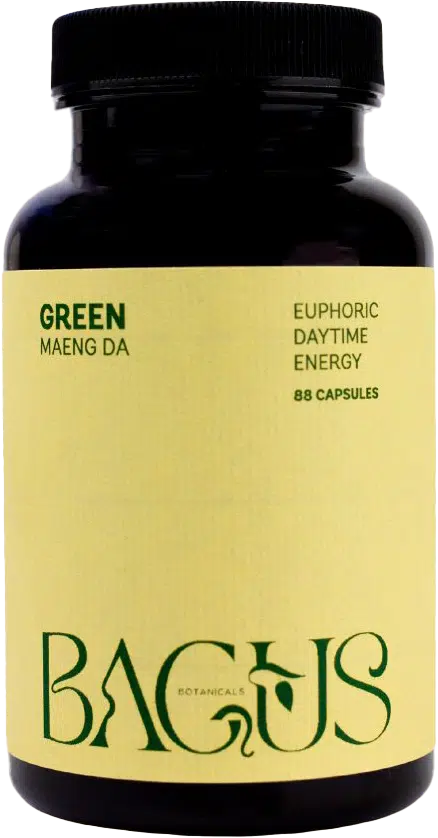 Bagus Botanicals