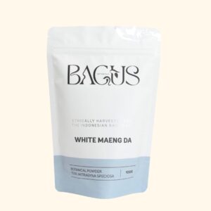 white maeng da