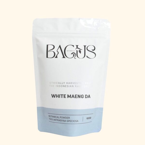 white maeng da