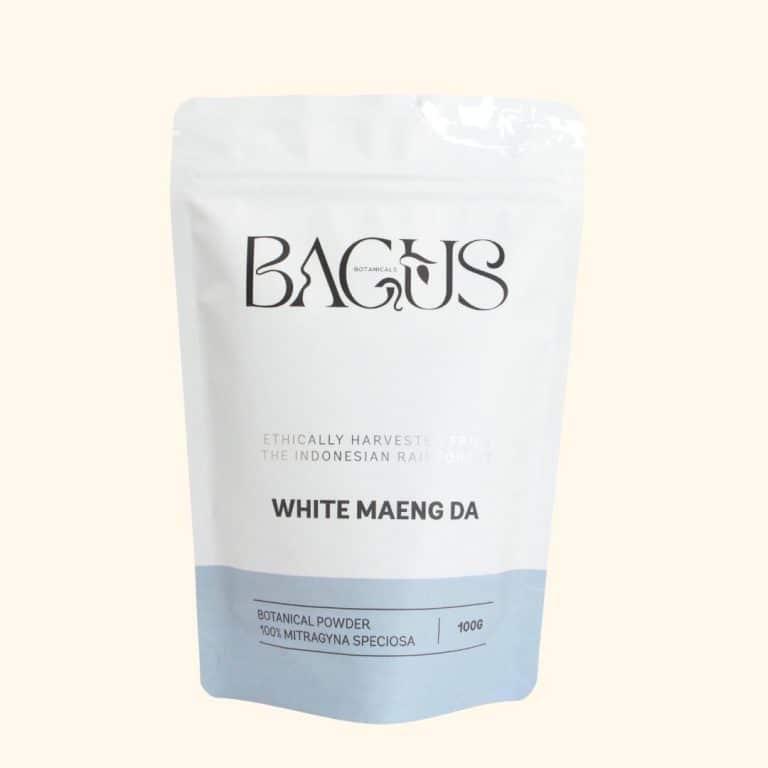 white maeng da
