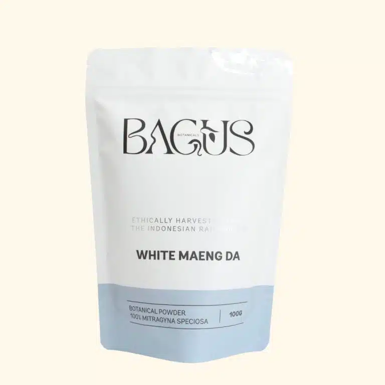 white maeng da