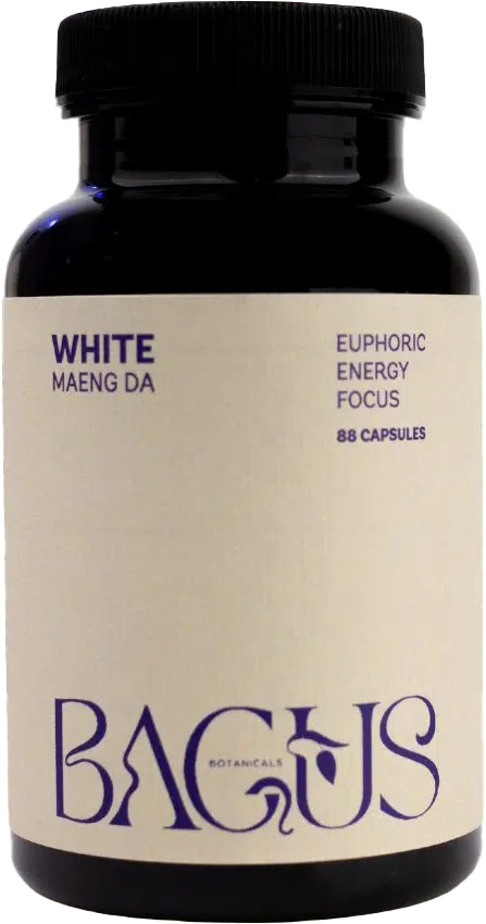 Bagus Botanicals