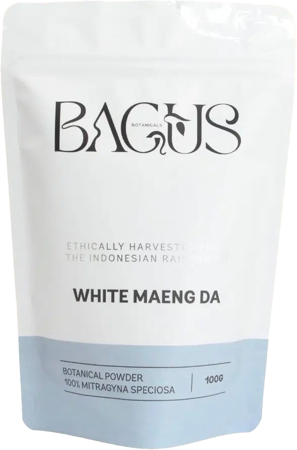 Bagus Botanicals