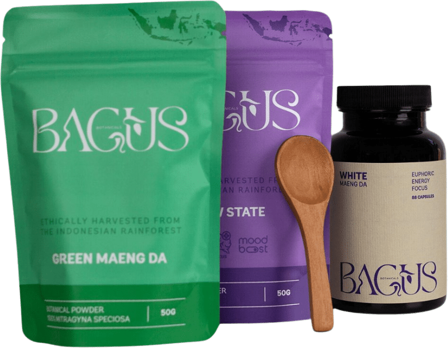 kratom