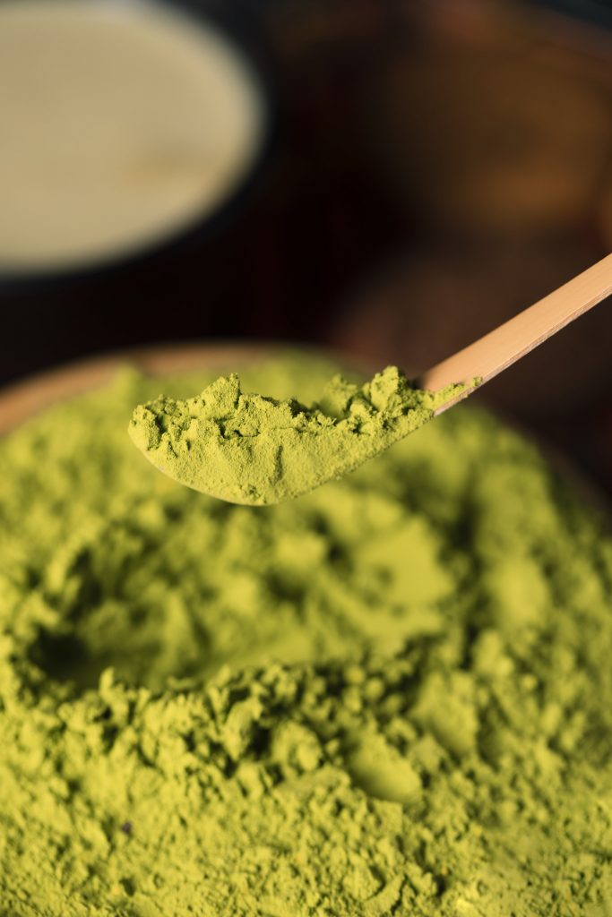 Green Maeng Da Kratom