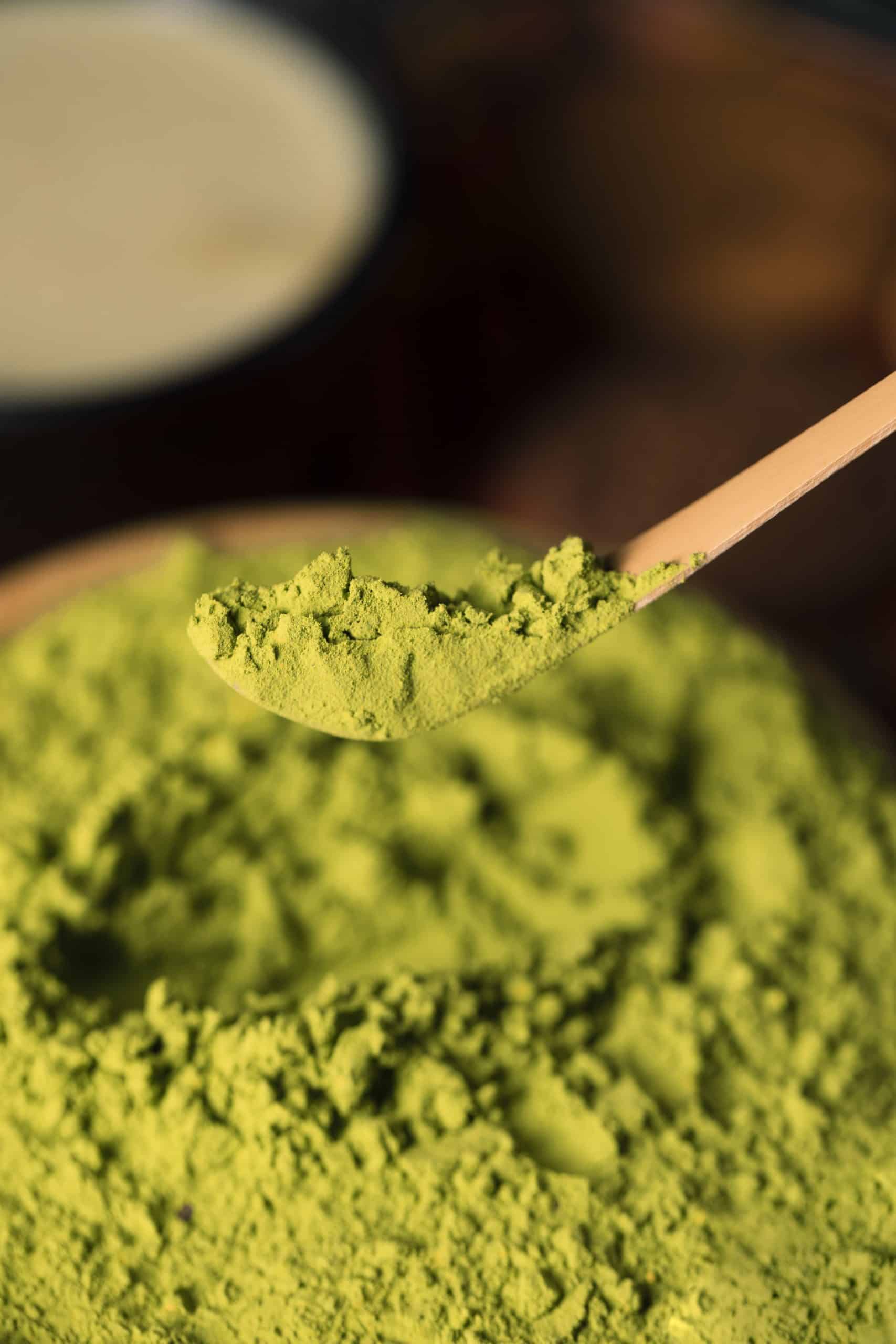 Green Maeng Da Kratom