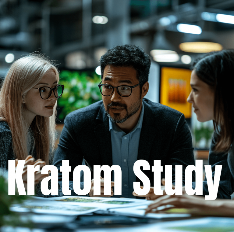 Experts Conducting In-Depth Kratom Research – Latest Insights and Studies for 2025