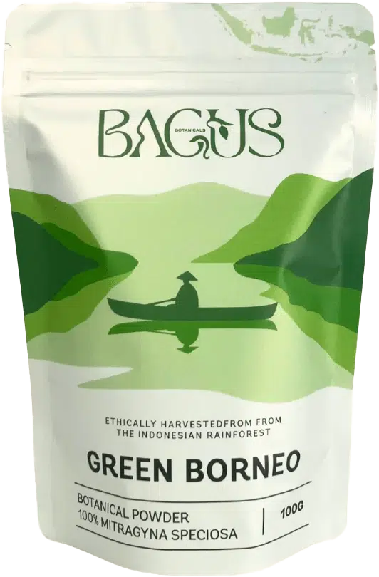 Bagus Botanicals