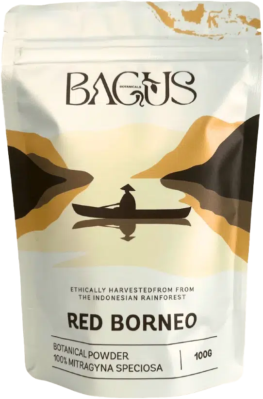 Bagus Botanicals