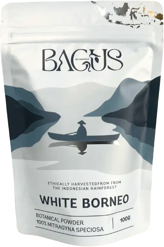 Bagus Botanicals