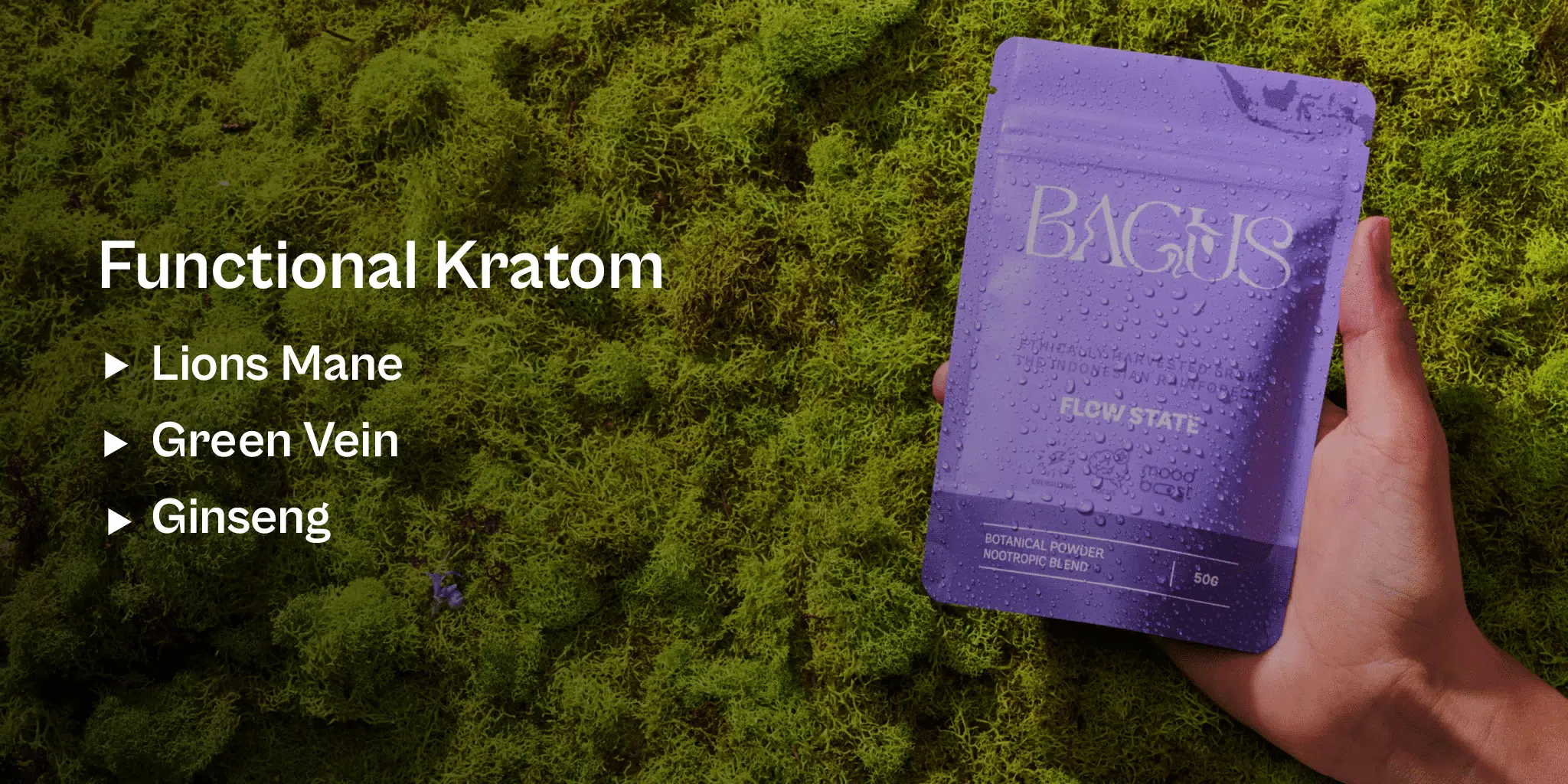 Bagus Botanicals